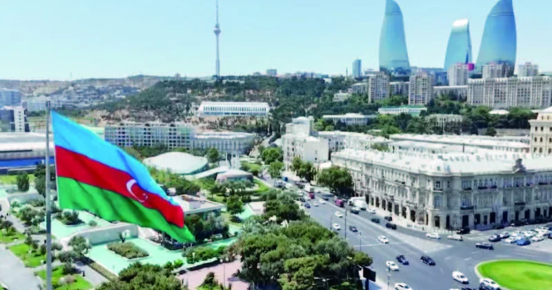 Qərb Azərbaycanın strateji dəyərini yenidən kəşf edir