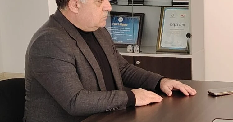 “MEQAPLUS MMC” dən şikayət: “Mənə olan borc elə 130000 manatdır”