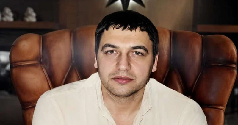 22 ildir gizlənən “qanuni oğru” Yusif Əliyev həbs edildi