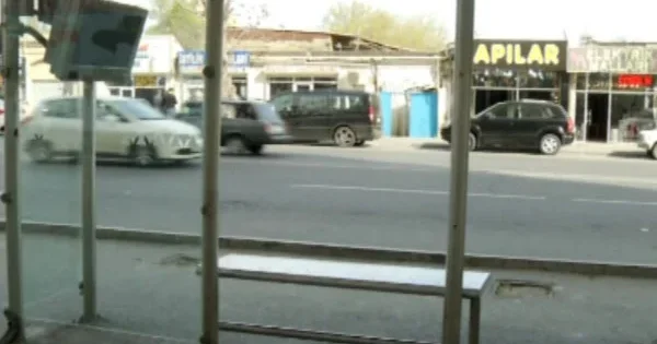 Bakıda bu dayanacaqlar söküləcək 420 min manat ayrıldı