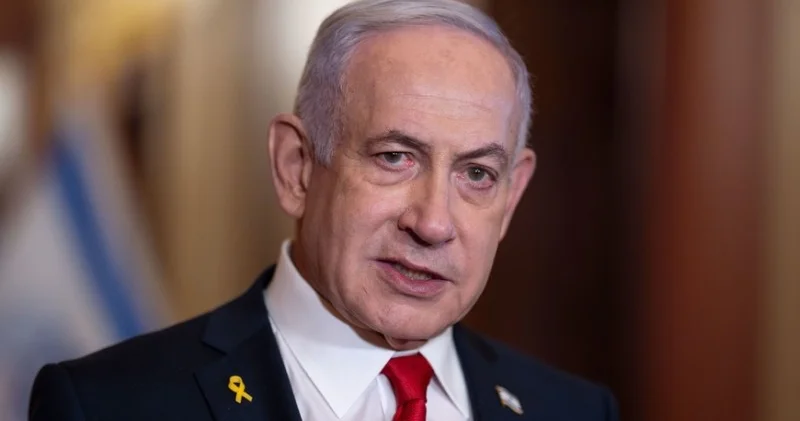Netanyahu mühüm xəbəri elan etdi İsrail tezliklə…
