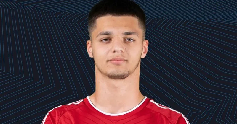 "Qarabağ" yeni qapıçı transfer etdi