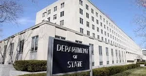 Массовые увольнения в Госдепе США