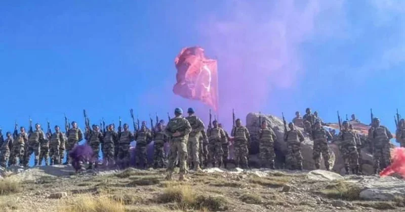 Türkiyənin ölkəmizdə hərbi bazasının yaradılması... Deputat