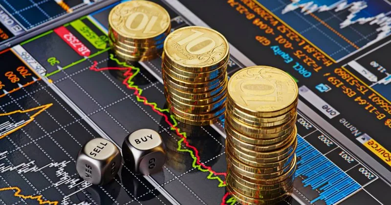 Kriptovalyuta bazarının son göstəriciləri “Bitcoin”in qiyməti 117 min dolları keçib