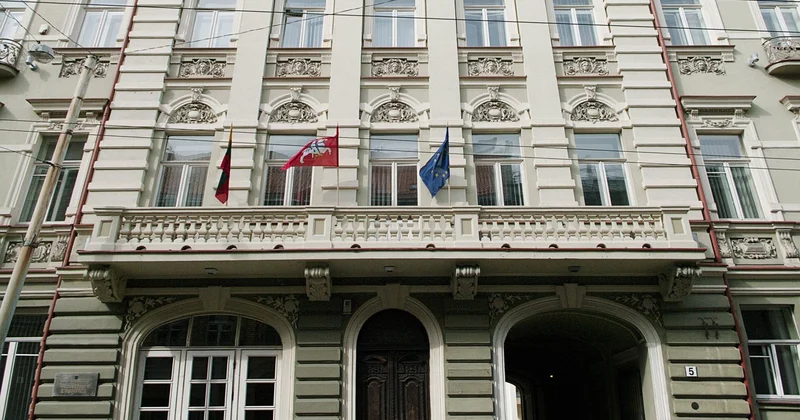 Lithuania charts legal route to remove Soviet era burial sites