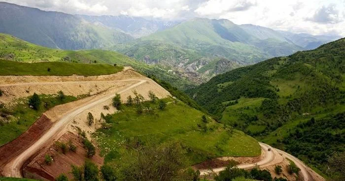 Bu qərar Qarabağda turizmə təkan verəcək Deputat