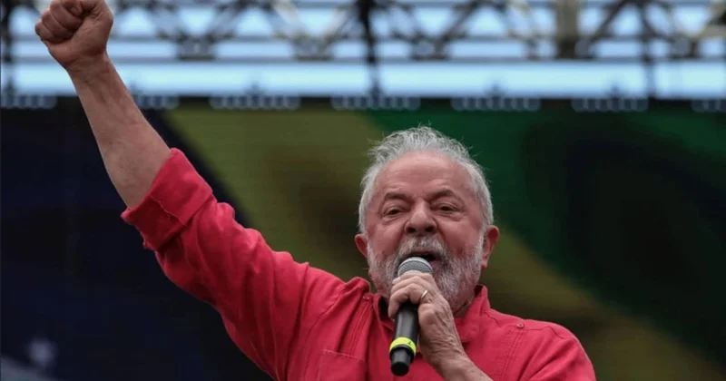 Trampa təslim olmur