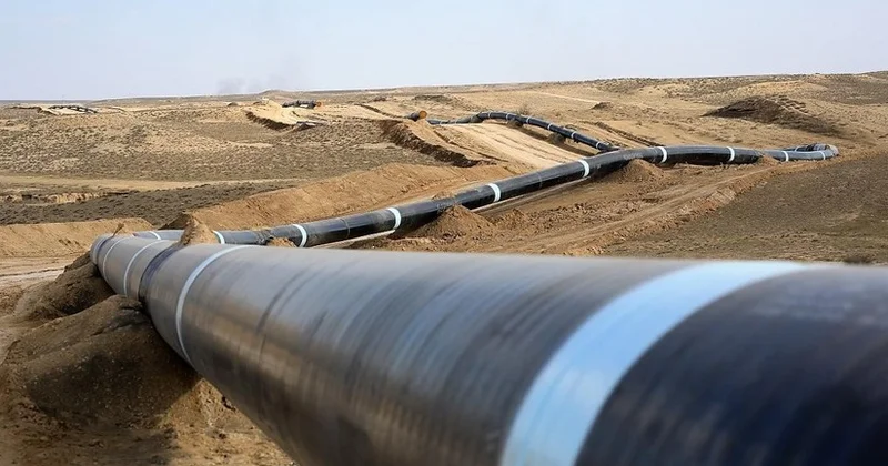 Объем транзитной транспортировки нефти по БТД в этом году сократился более чем на 13%.