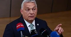Orban: Ukrayna və Avropa Rusiya qarşısında məğlubiyyətini qəbul etmir