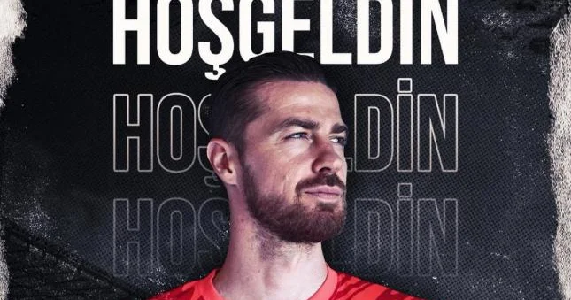 İbrahim Şehiçi transfer etdilər