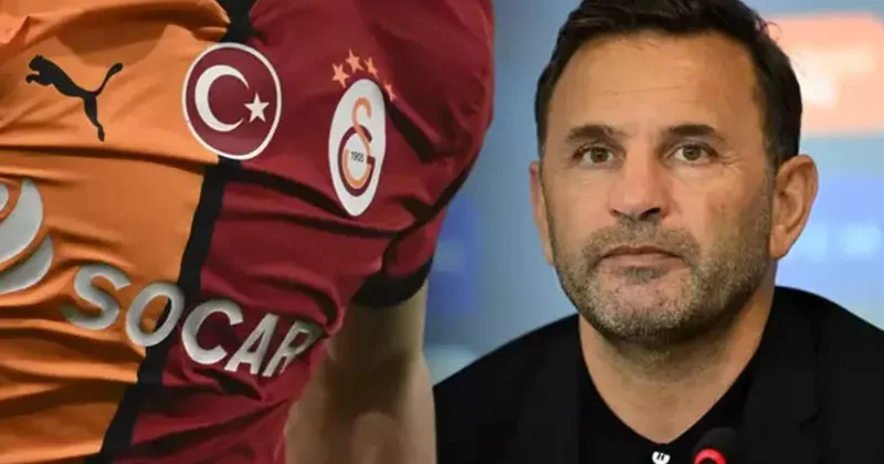 “Qalatasaray” sürpriz transferə imza ata bilər FOTO