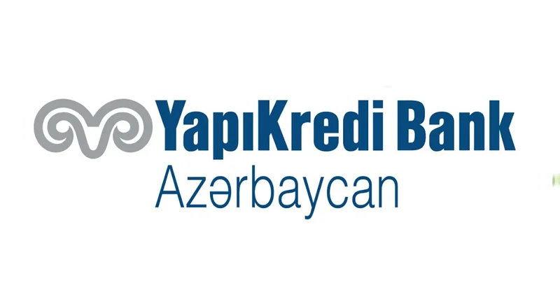 Yapı Kredi Bank Azərbaycan ın xalis mənfəəti 11% dən çox artıb