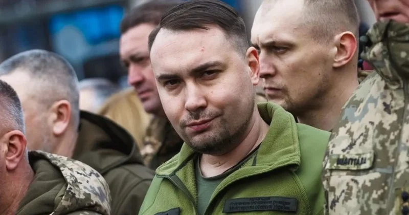 Разведка Украины прогнозирует перемирие до конца года
