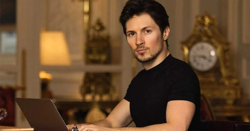 Durov Snoop Dogg un Telegram videosundan milyonlar qazanıb