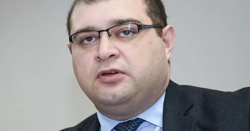 Ахмед Алили о Зангезурском коридоре: События могут развиваться по двум направлениям