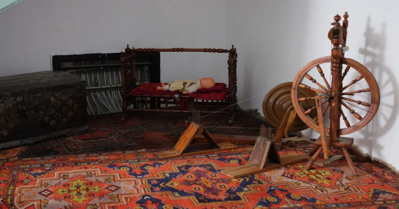 Qala Əntiq Əşyalar Muzeyi bərpadan sonra ziyarətçilərin ixtiyarına verildi