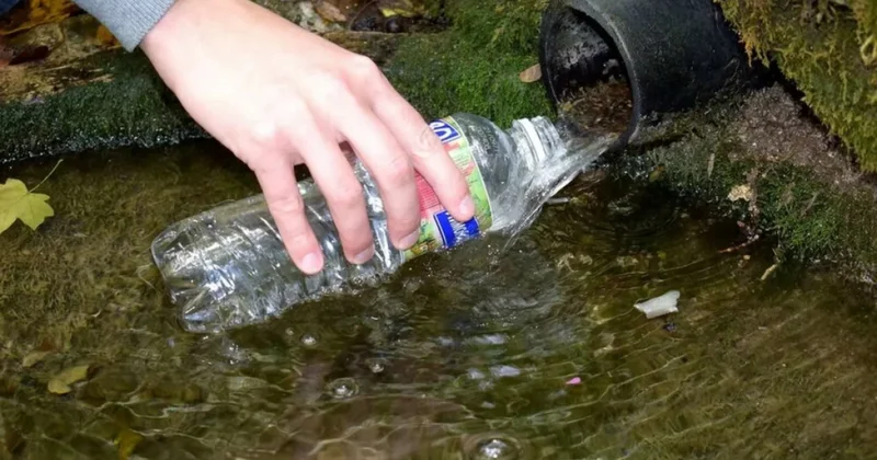Массовое отравление водой на границе с Азербайджаном