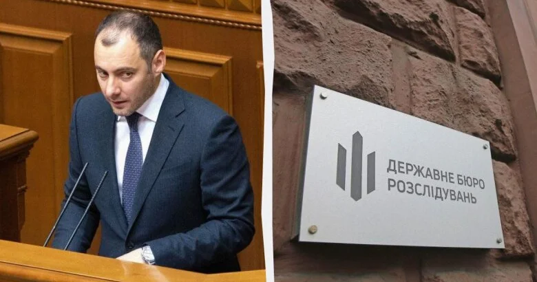 Sabiq nazirin evində axtarış aparılıb