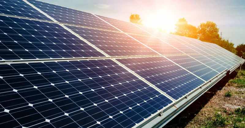 Avropa İttifaqının energetika sistemində günəş enerjisinin payı 22 faizi ötüb