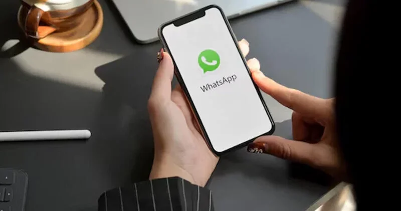 WhatsApp da söhbətləriniz İZLƏNƏCƏK DİQQƏT!