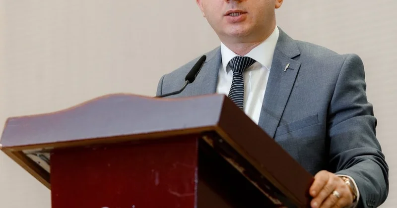 “Qiymətləndirmə fəaliyyəti haqqında” qanuna düzəlişlər edilməlidir VÜQAR ORUC
