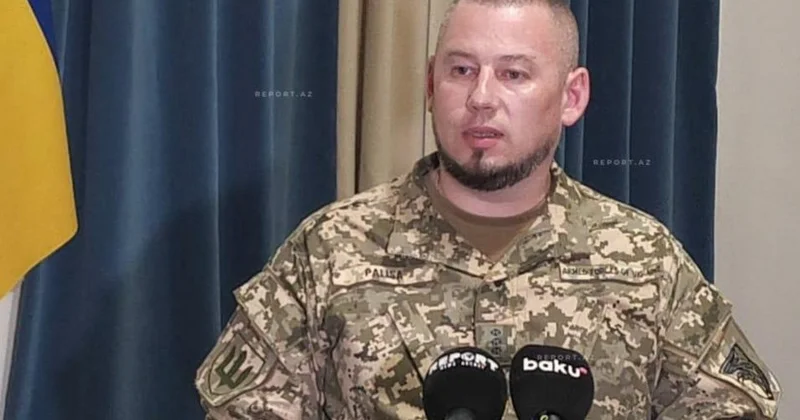 Советник Зеленского: Сейчас почти 50% всего, что нужно Украине для войны, производим внутри страны
