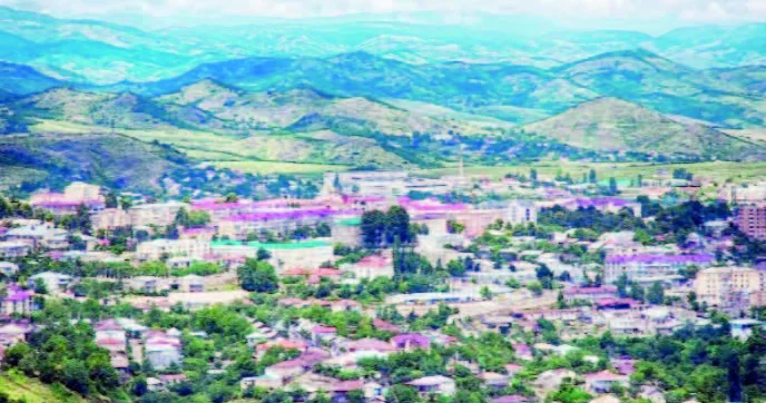 Xankəndi gözəlləşir, Ağdərə yeniləşir, Xocalı dirçəlir