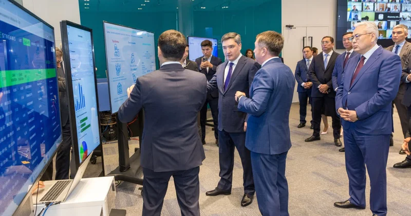 Kazakhstan embraces digital justice reform to bolster efficiency and transparency