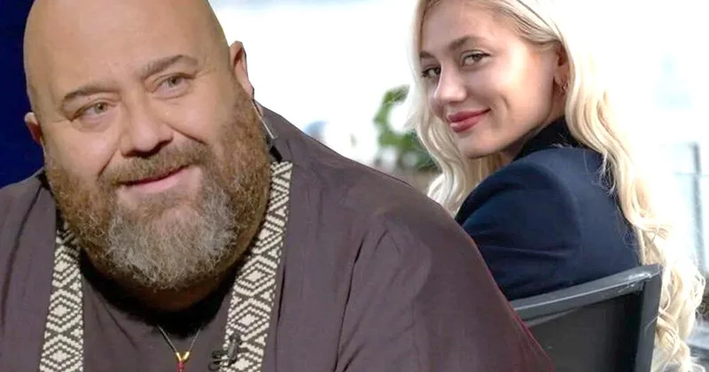 Somer Sivrioğlu sevgilisi ilə ilk fotosunu paylaşdı FOTO