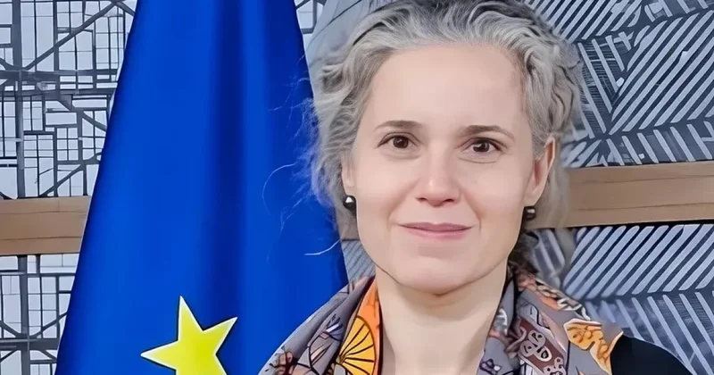 Мандат Магдалены Гроно продлят еще на два года