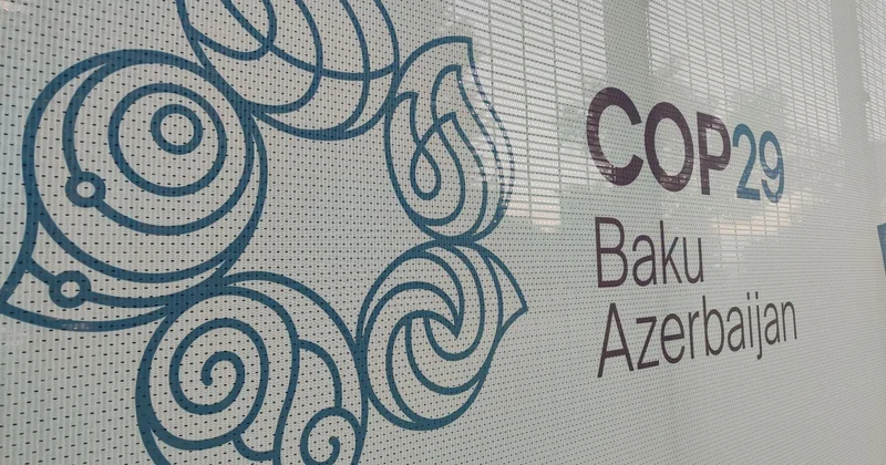 ADB to continue assisting Azerbaijan in implementing its post COP29 action plan