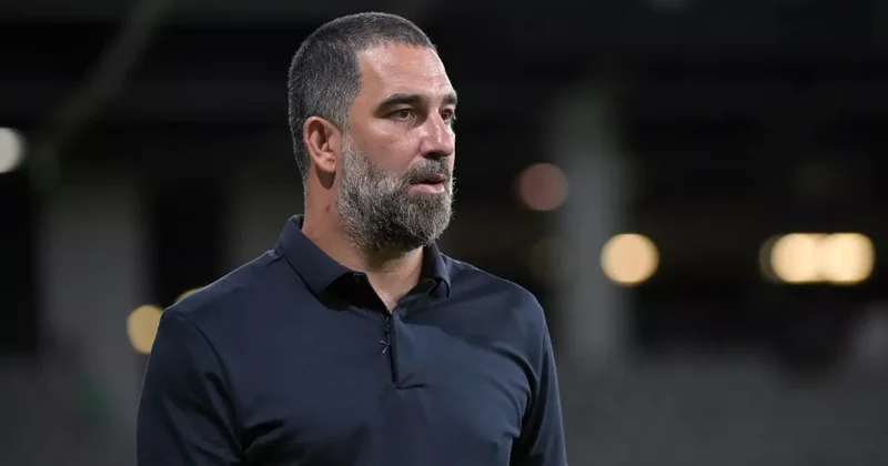 Arda Turan 25 illik rekordu qırdı