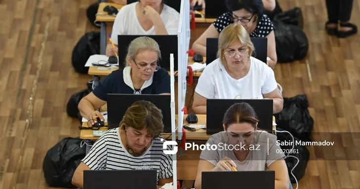 Начался прием апелляций по итогам конкурса по приему на работу учителей начальных классов и музыки