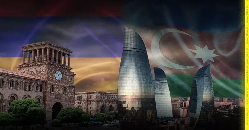 Sədərəkdən Əbu Dabiyə: Ermənistan Azərbaycan nizamlanmasında vasitəçiliyin sonu