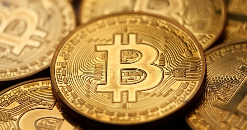 Биткоин побил новый рекорд