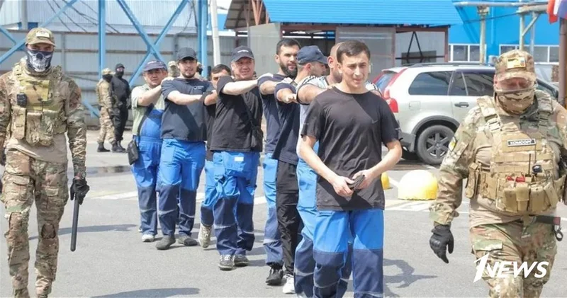 В ходе рейда в Балашихе российские силовики проверили более 500 мигрантов