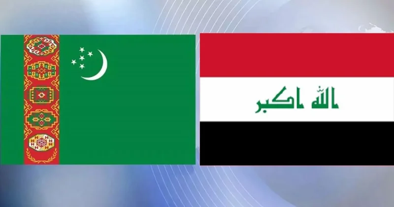 Iraq wraps up internal rubric to commence Turkmen gas imports
