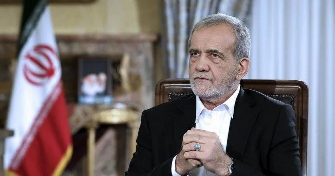 Pezeşkian yeni siyasətin simvoludur ŞƏRH