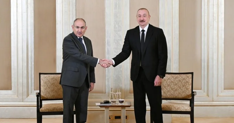 Ermənistan tərəfi anladı ki, vasitəçilərin arxasında gizlənmək dövrü artıq geridə qalıb
