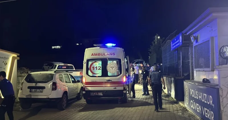 Əmi qardaşı oğlanlarını GÜLLƏLƏDİ