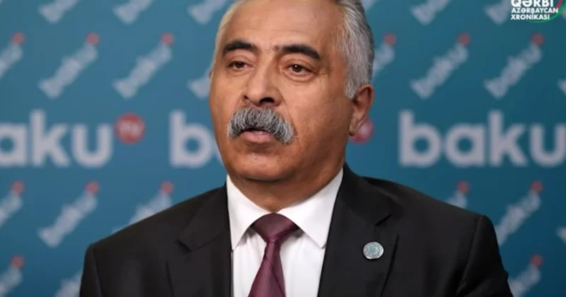 Qərbi Azərbaycan Xronikası: Atam Qazaxdan, Gəncədən gəlmək istəmirdi ki, bəlkə bizi qaytardılar