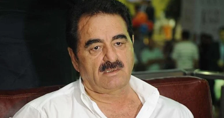 İbrahim Tatlısəs bu şəxsi də SİLDİ: Heç bir əlaqəm qalmadı