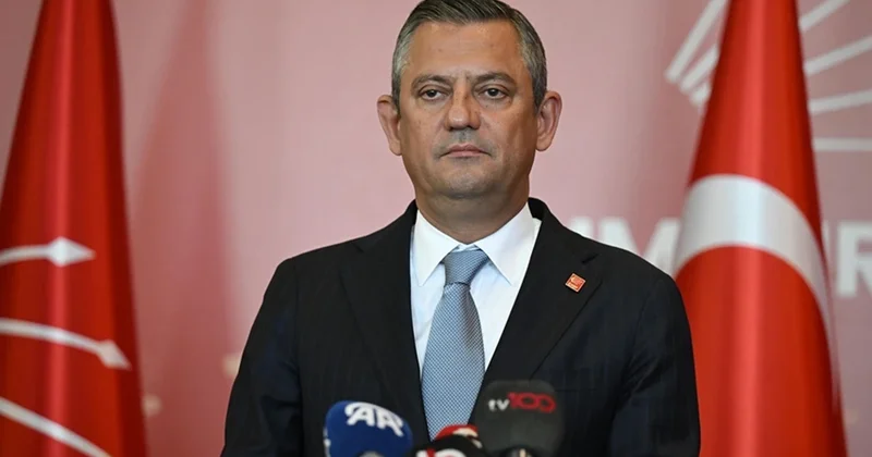 CHP nin sədri haqqında istintaq başladılıb