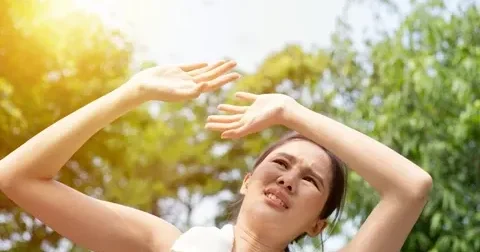 Yay aylarında normal sandığımız vərdişlər sağlamlığa zərər vurur XƏBƏRDARLIQ