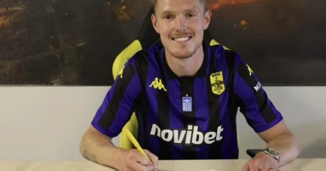 “Araz Naxçıvan”ın rəqibindən növbəti transfer
