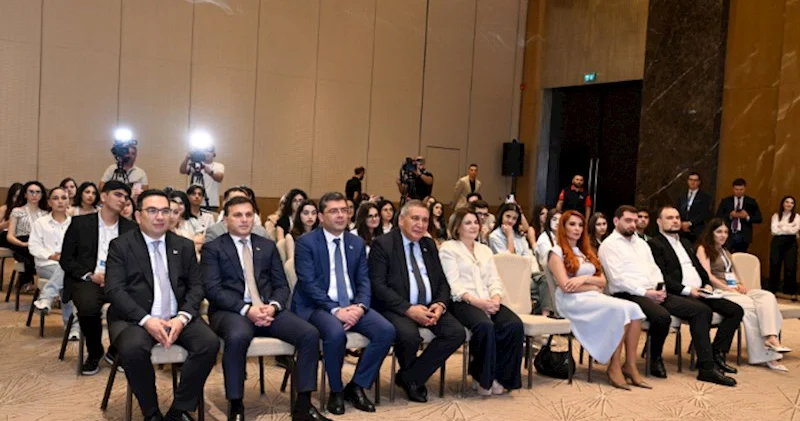 “Gələcəyin mediası: “Əkinçi”nin izi ilə” mövzusunda media forum keçirilir FOTOLAR