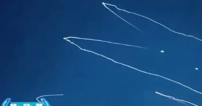 Новая китайская разработка бросила вызов законам физики ВИДЕО