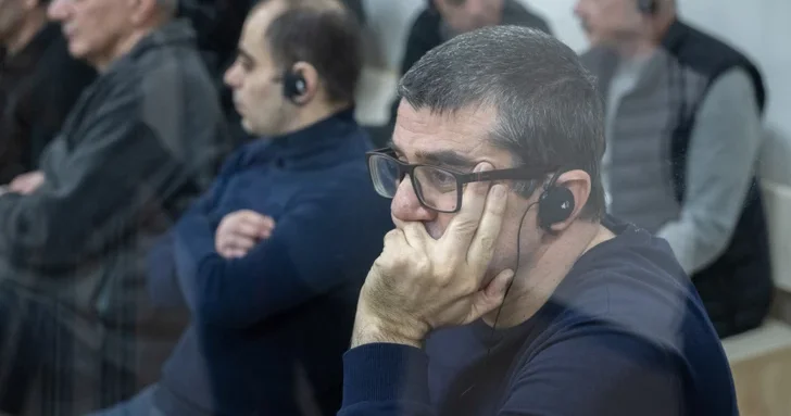 Свидетельница Ходжалинской трагедии: Мой полуторагодовалый сын получил осколочное ранение в голову
