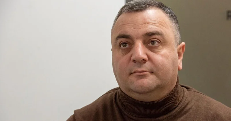 Separatçıların “deputatı” həbsdə oğruyla bir yerdə saxlanılır